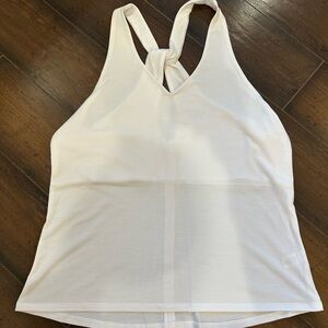 Athleta White Women's Tank Top